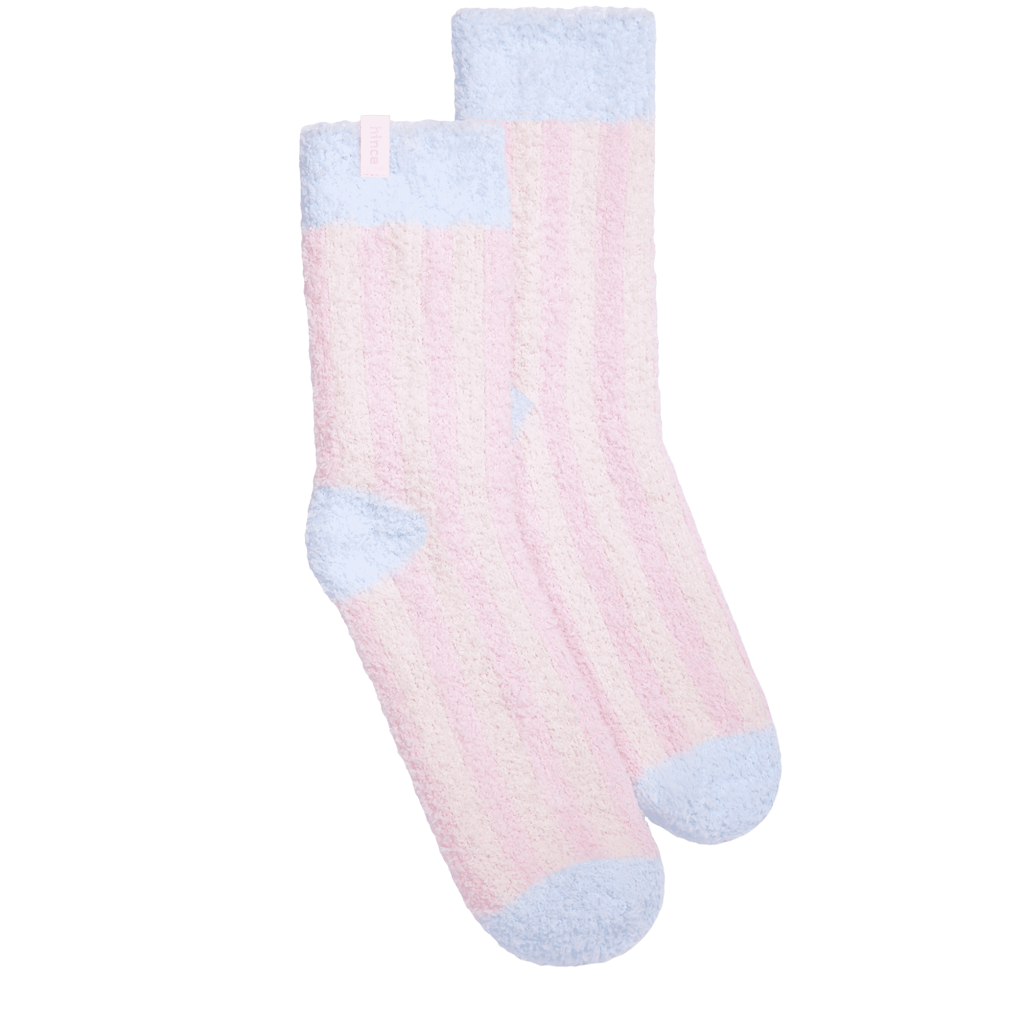 もこもこソックスプレゼント