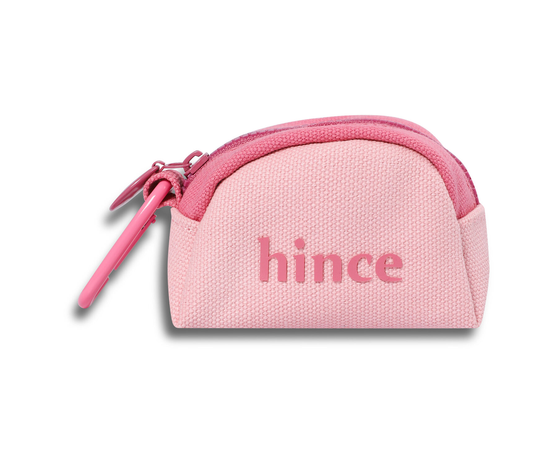 キーリングポーチプレゼント