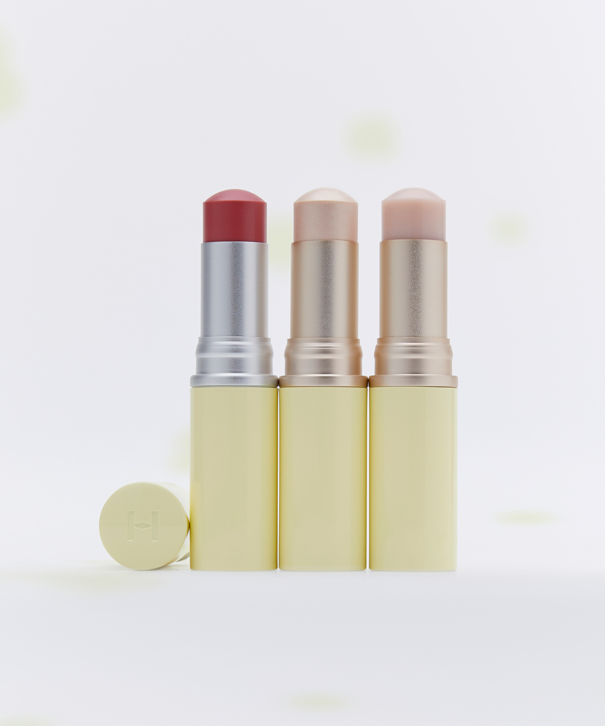 近づく春の“ときめき”を閉じ込めた 「ODD SPRING Edition」発売