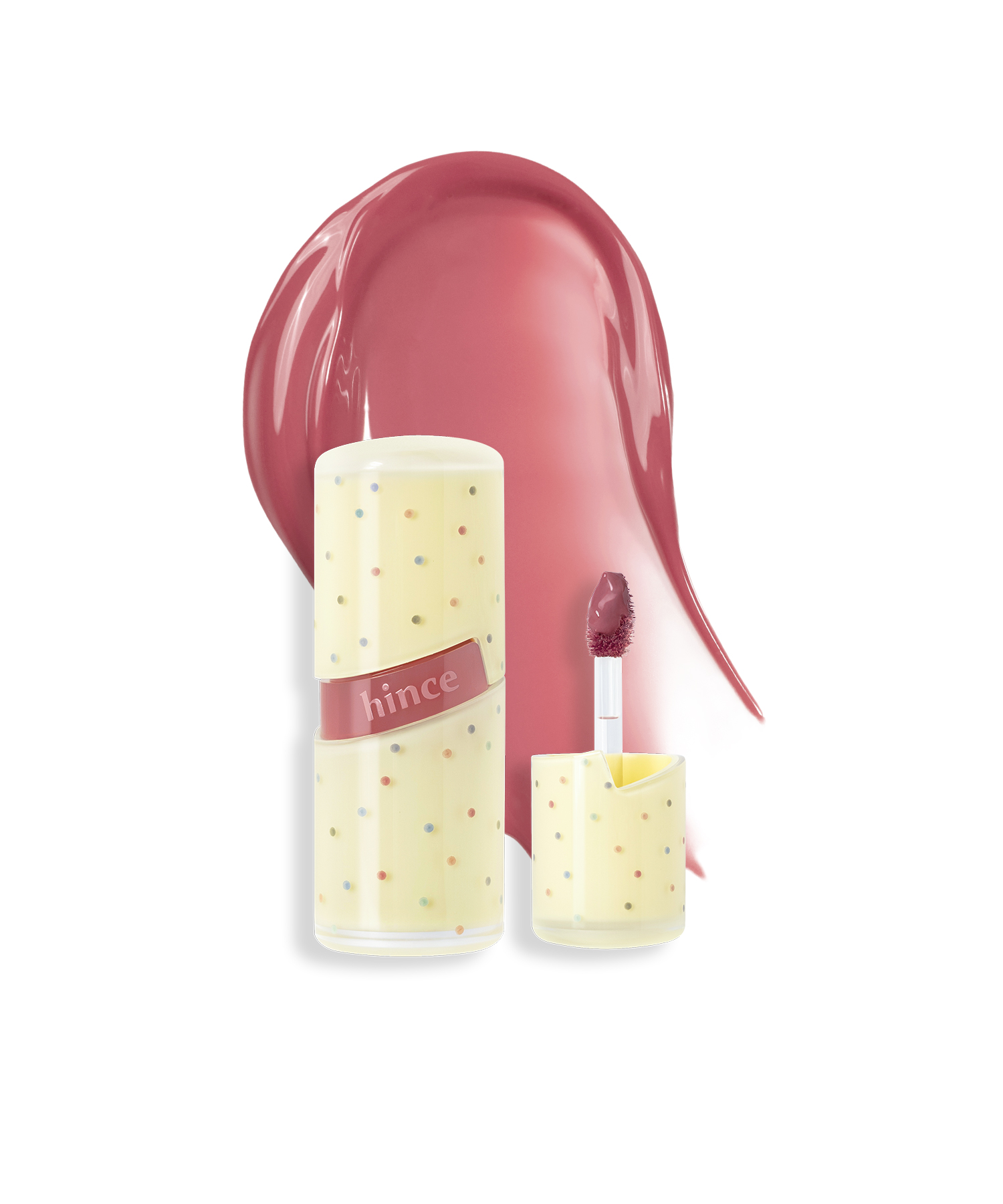 近づく春の“ときめき”を閉じ込めた 「ODD SPRING Edition」発売