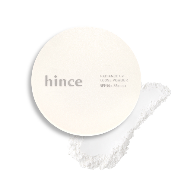 ラディアンスUVルースパウダー 01