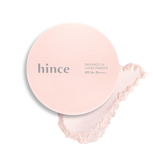 ラディアンスUVルースパウダー 02