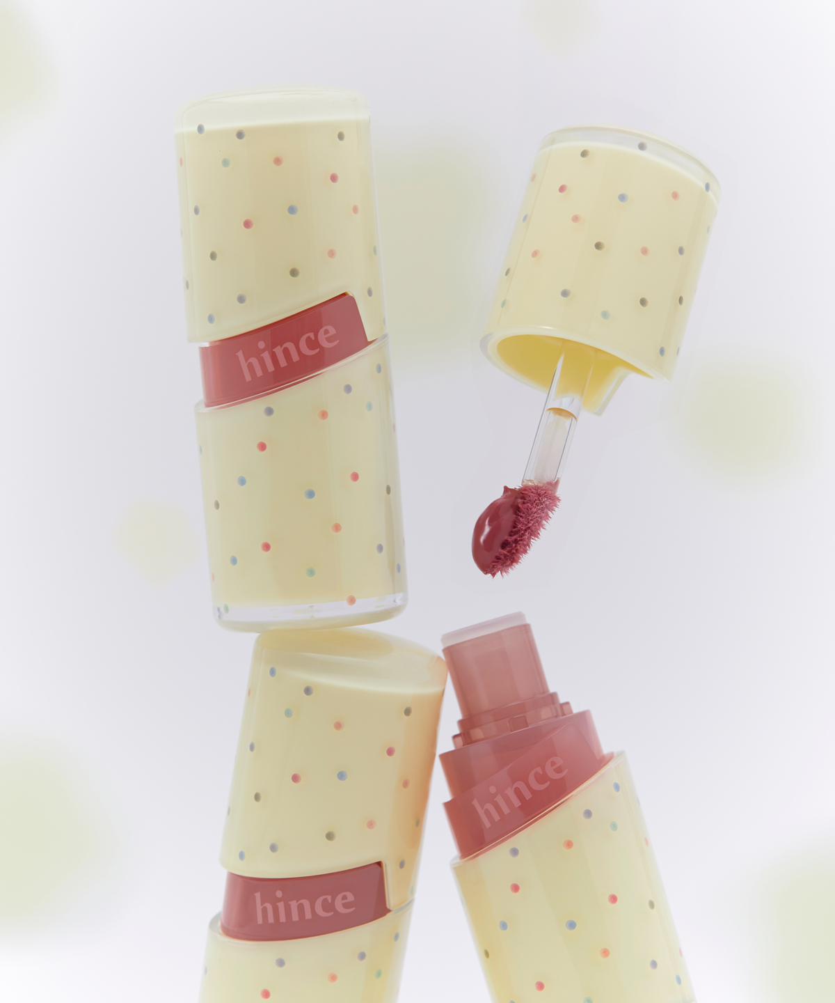 ロウグロウジェルティント